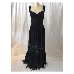 Free People Maxi Dress